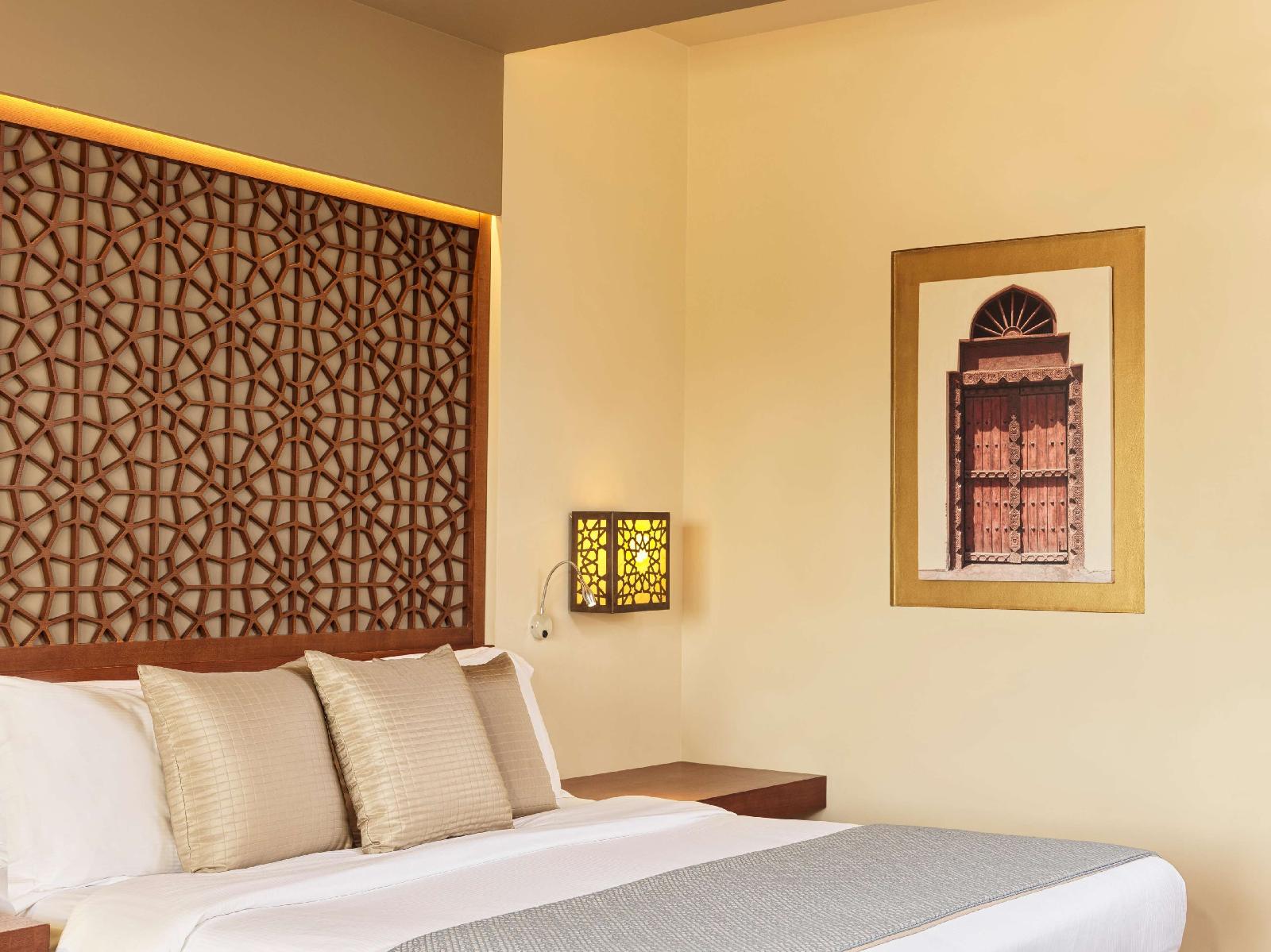 Fanar Hotel & Residences