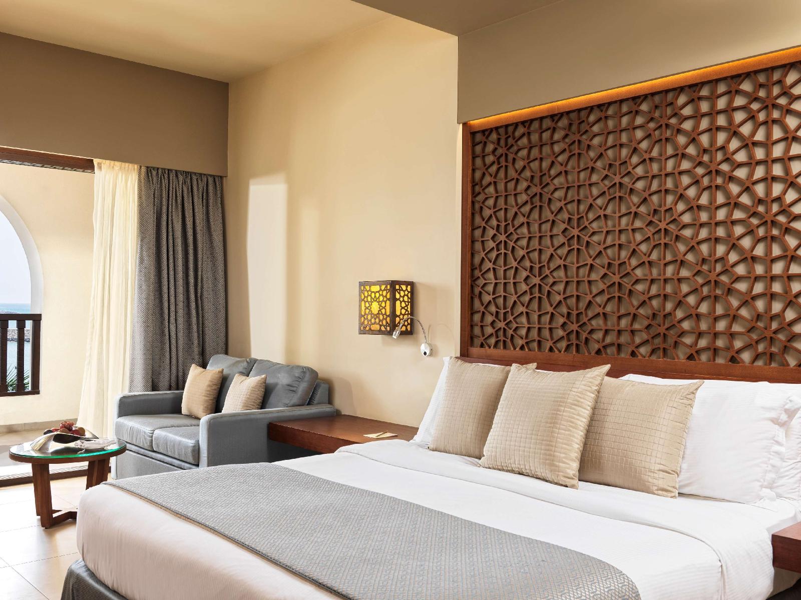 Fanar Hotel & Residences