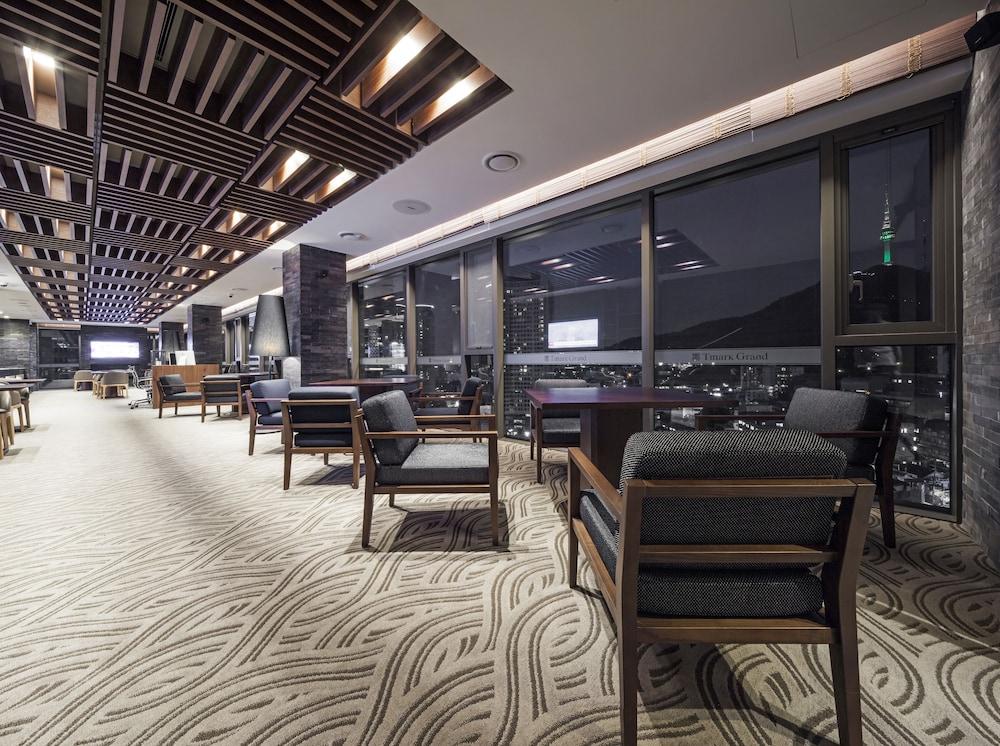 Tmark Grand Hotel Myeongdong