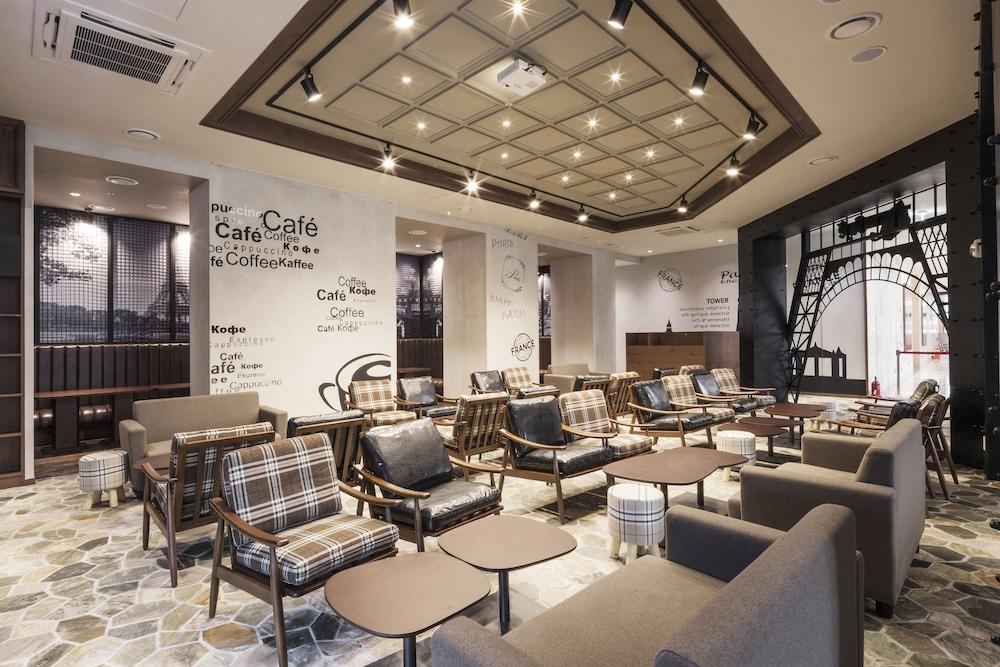Tmark Grand Hotel Myeongdong