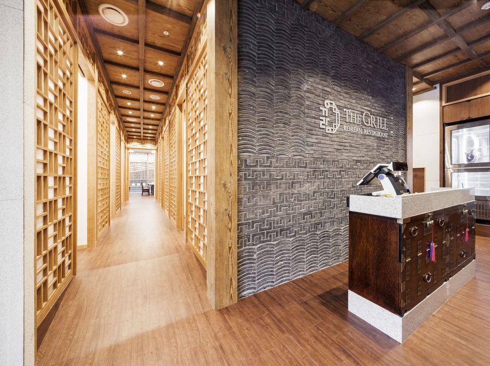 Tmark Grand Hotel Myeongdong