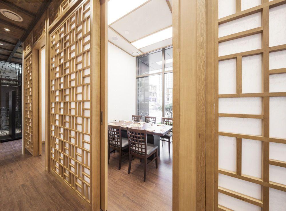 Tmark Grand Hotel Myeongdong