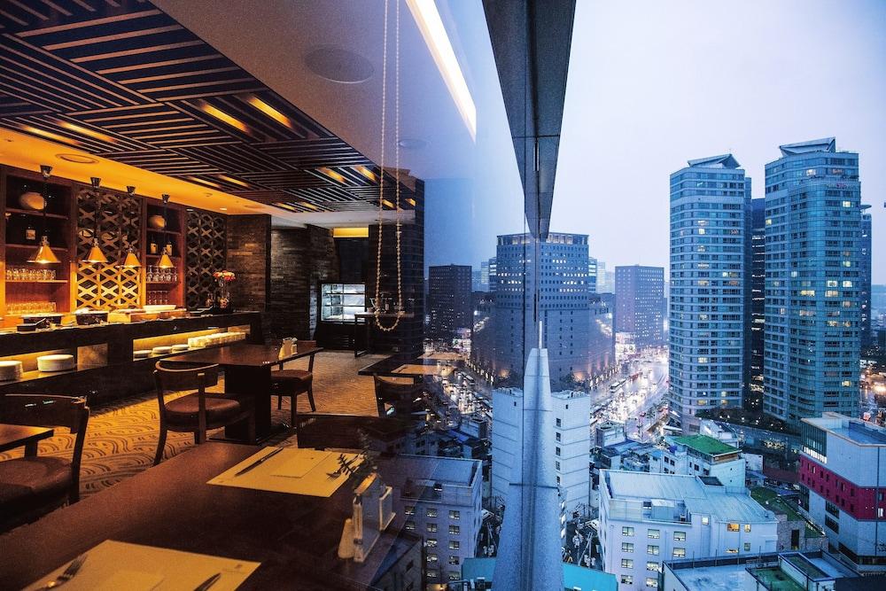 Tmark Grand Hotel Myeongdong