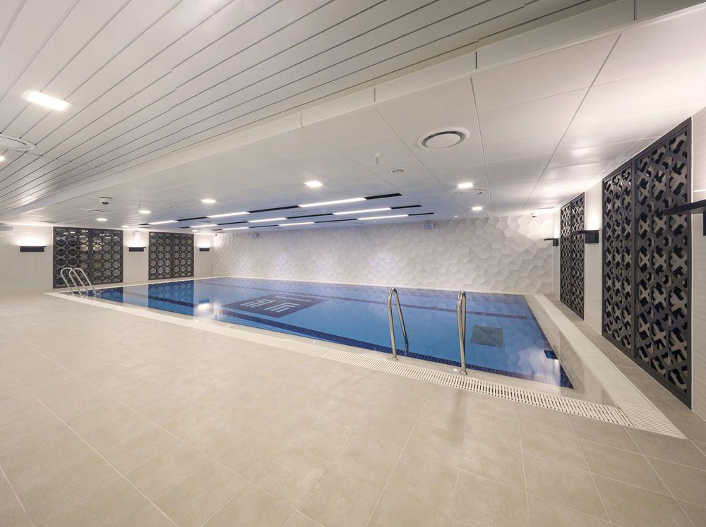 Tmark Grand Hotel Myeongdong