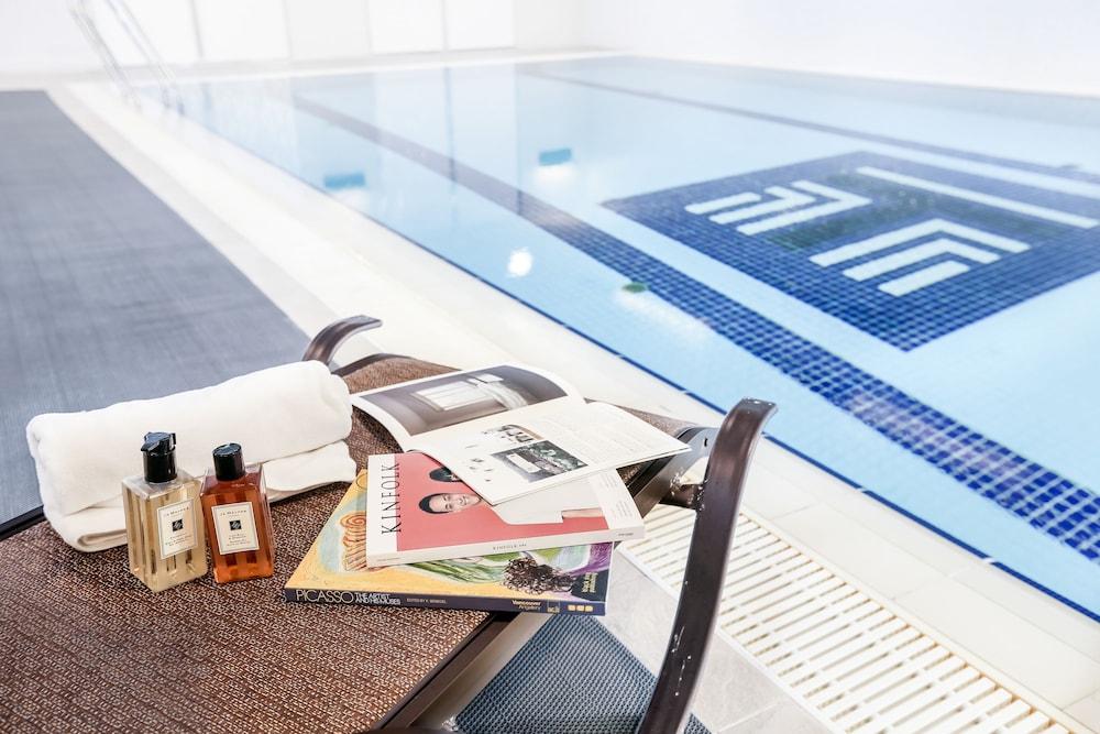 Tmark Grand Hotel Myeongdong