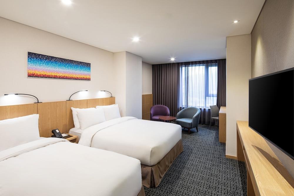 Tmark Grand Hotel Myeongdong