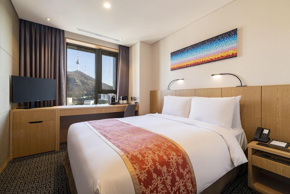 Tmark Grand Hotel Myeongdong