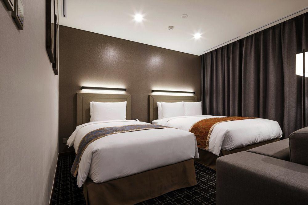 Tmark Grand Hotel Myeongdong