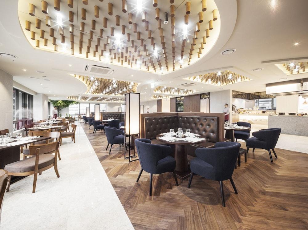 Tmark Grand Hotel Myeongdong