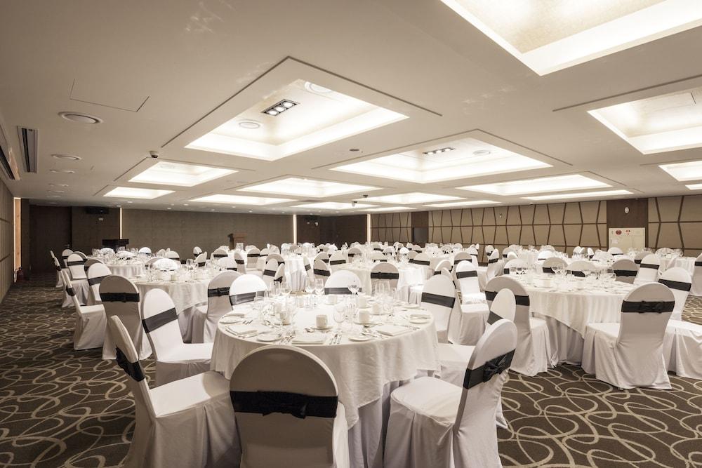 Tmark Grand Hotel Myeongdong