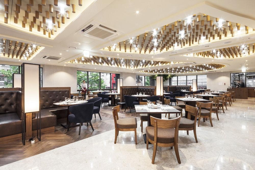 Tmark Grand Hotel Myeongdong