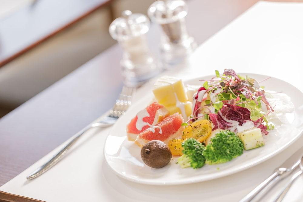 Tmark Grand Hotel Myeongdong