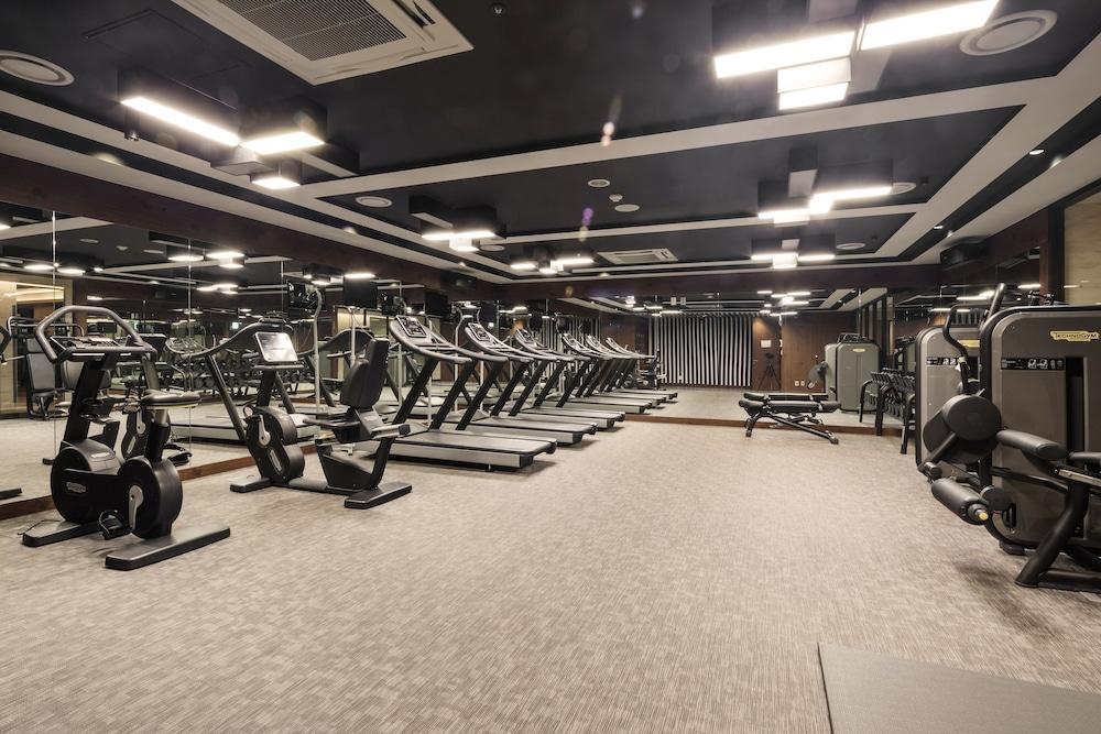 Tmark Grand Hotel Myeongdong