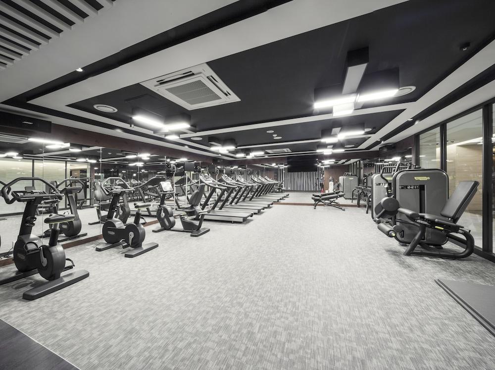 Tmark Grand Hotel Myeongdong
