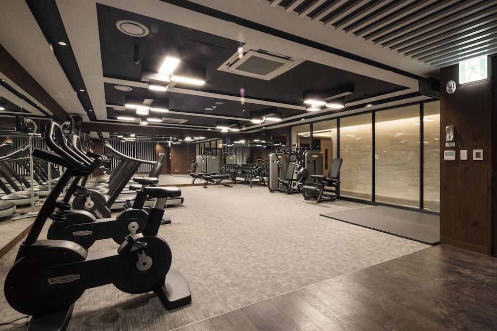 Tmark Grand Hotel Myeongdong