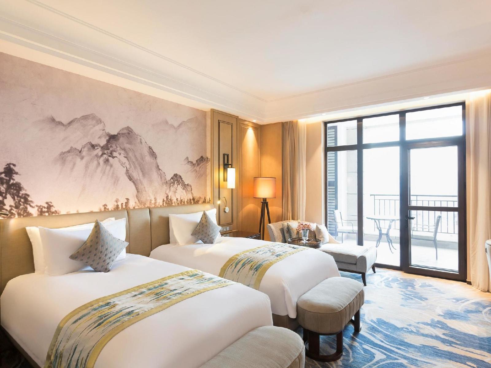 Grand Mercure Zhengzhou West