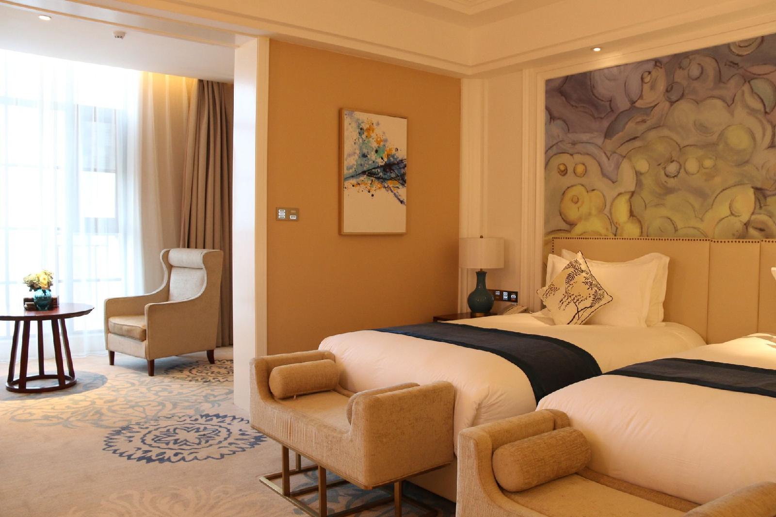 Grand Mercure Zhengzhou West