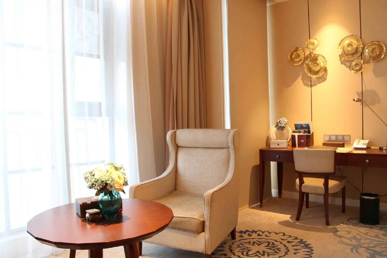 Grand Mercure Zhengzhou West
