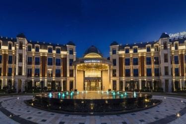 Grand Mercure Zhengzhou West