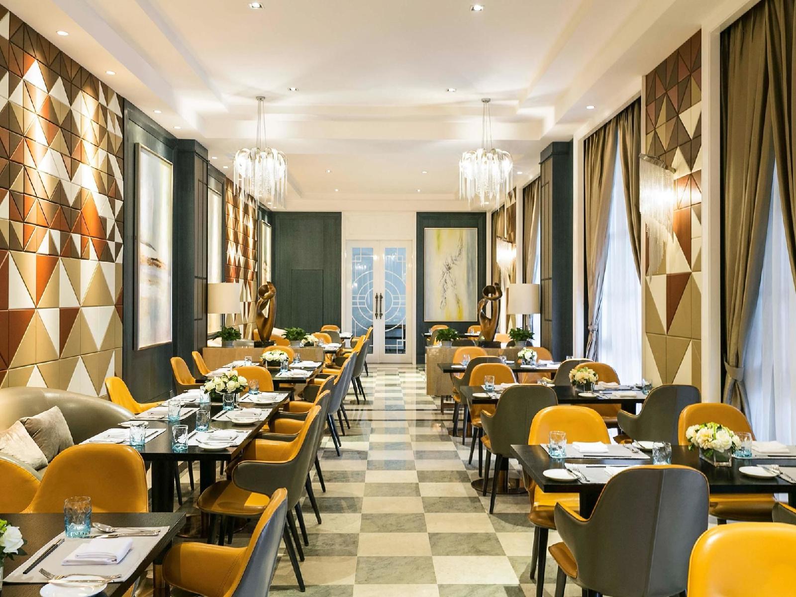 Grand Mercure Zhengzhou West