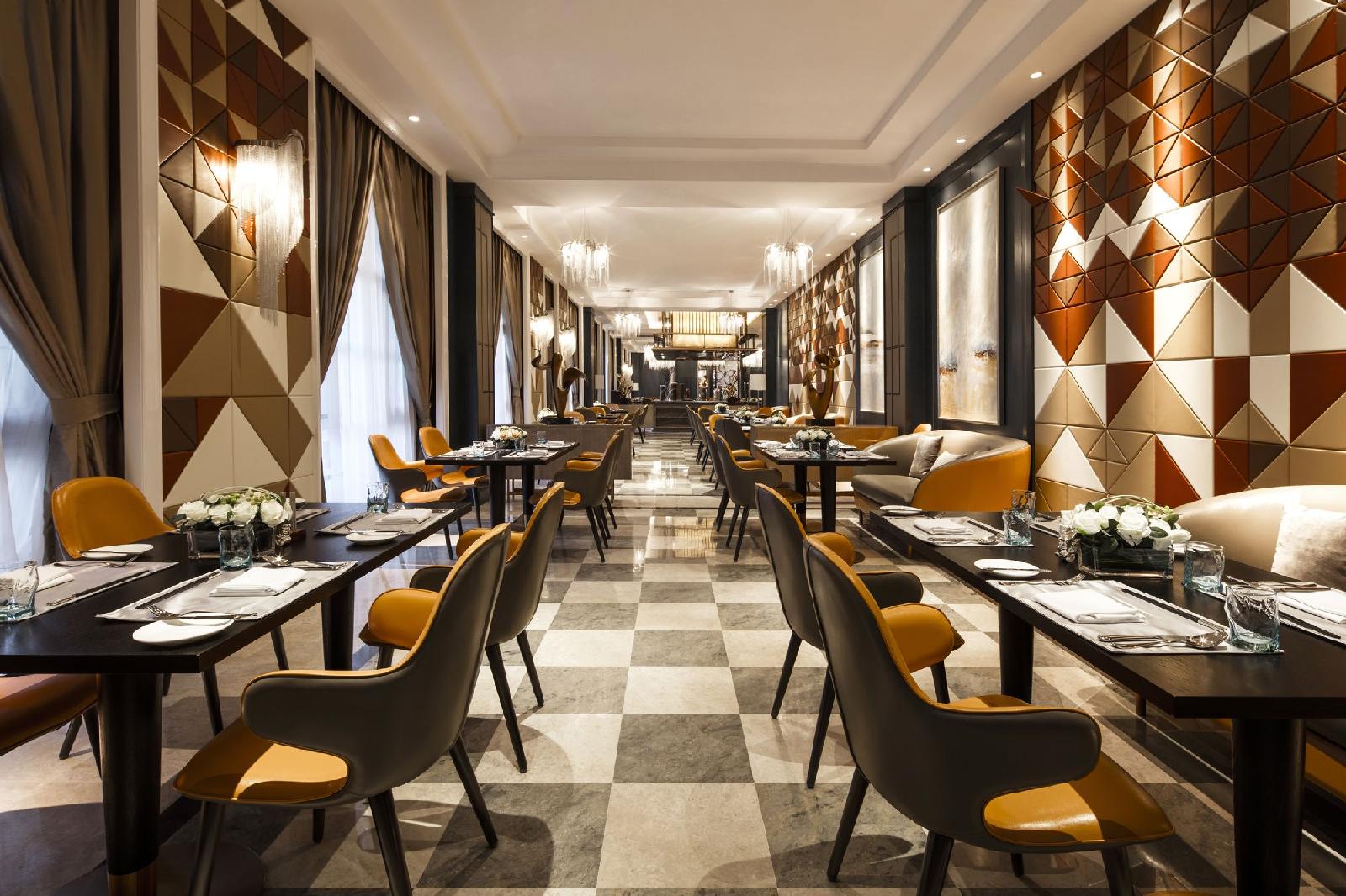 Grand Mercure Zhengzhou West