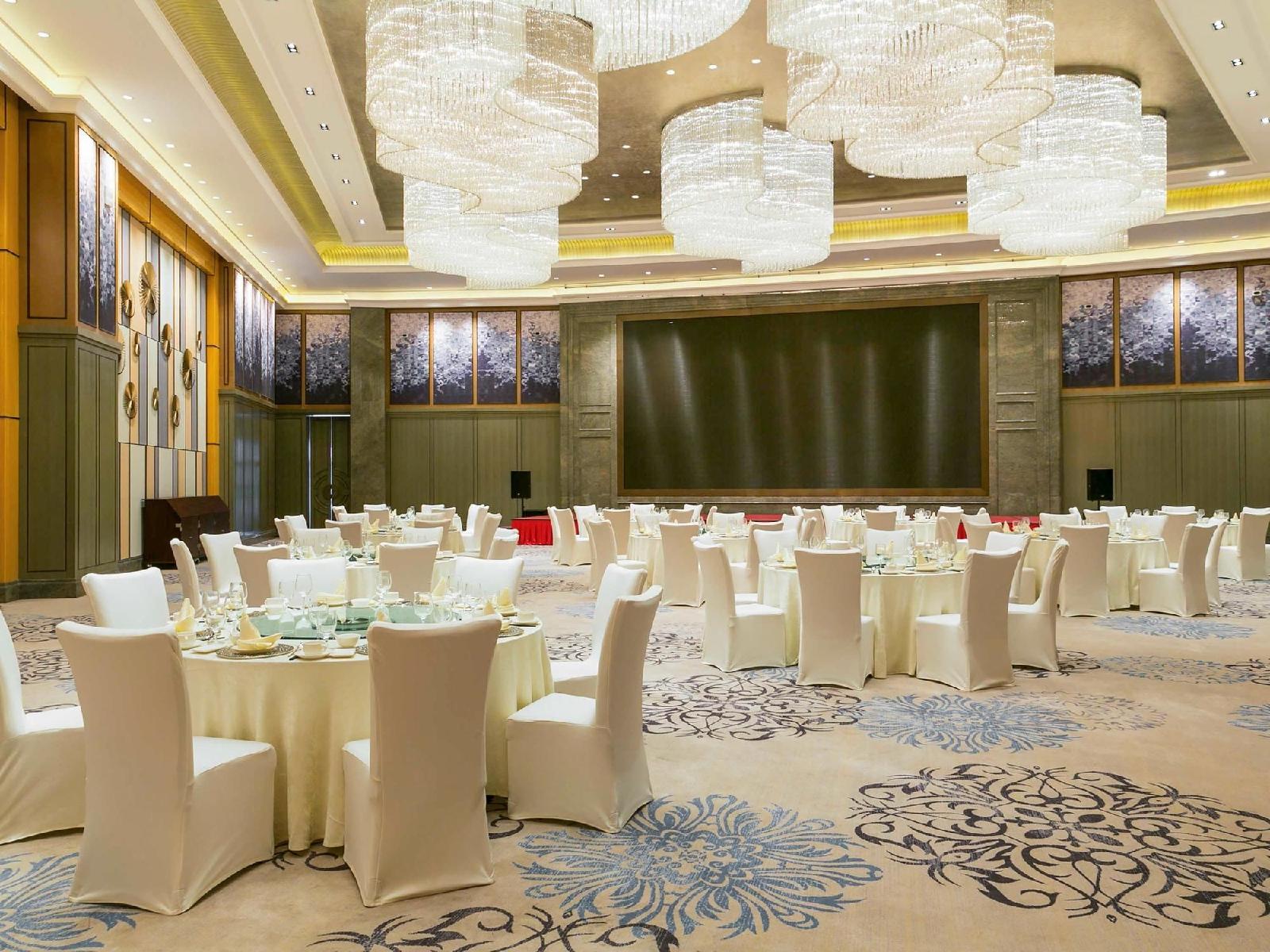 Grand Mercure Zhengzhou West