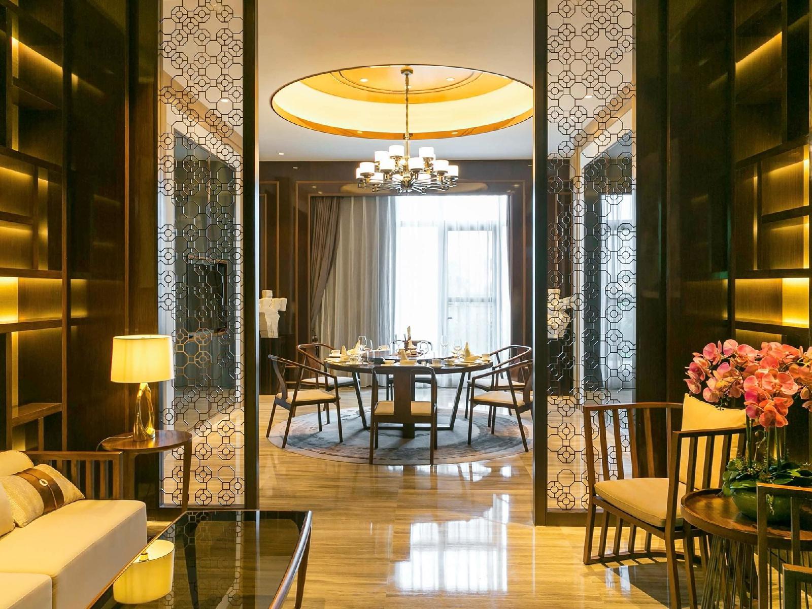 Grand Mercure Zhengzhou West