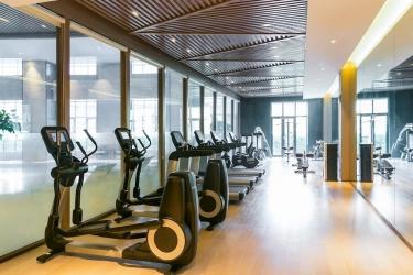 Grand Mercure Zhengzhou West