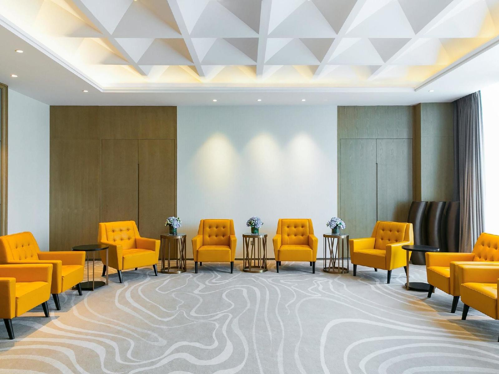 Grand Mercure Zhengzhou West