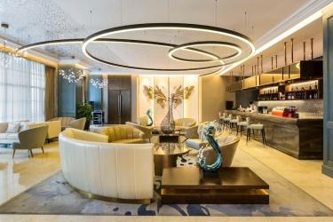 Grand Mercure Zhengzhou West