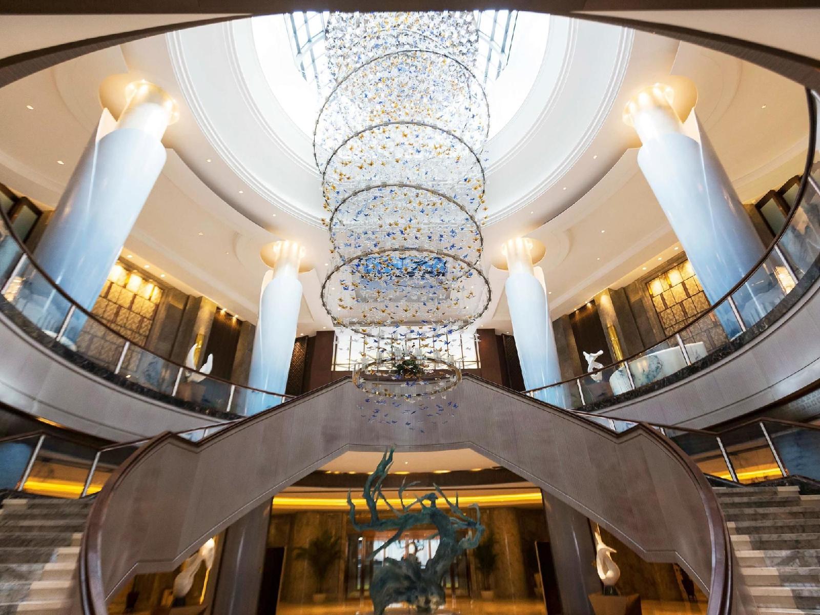 Grand Mercure Zhengzhou West