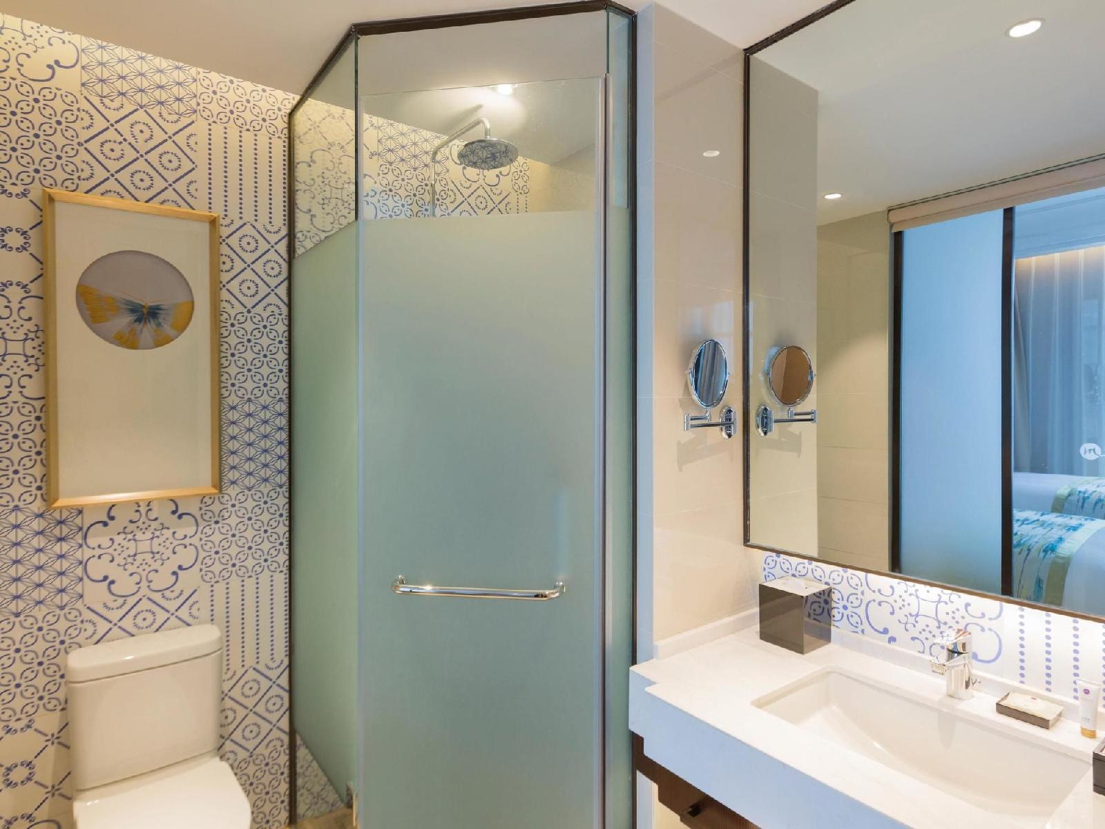 Grand Mercure Zhengzhou West