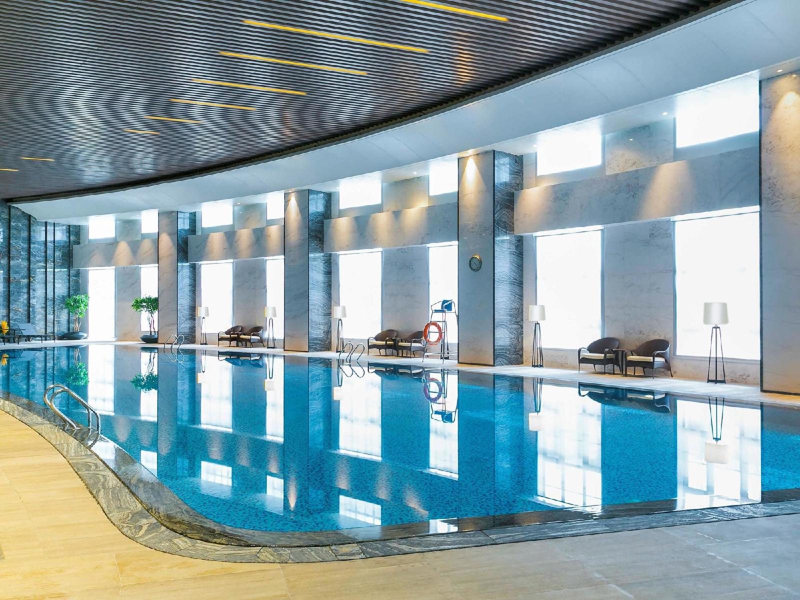 Grand Mercure Zhengzhou West