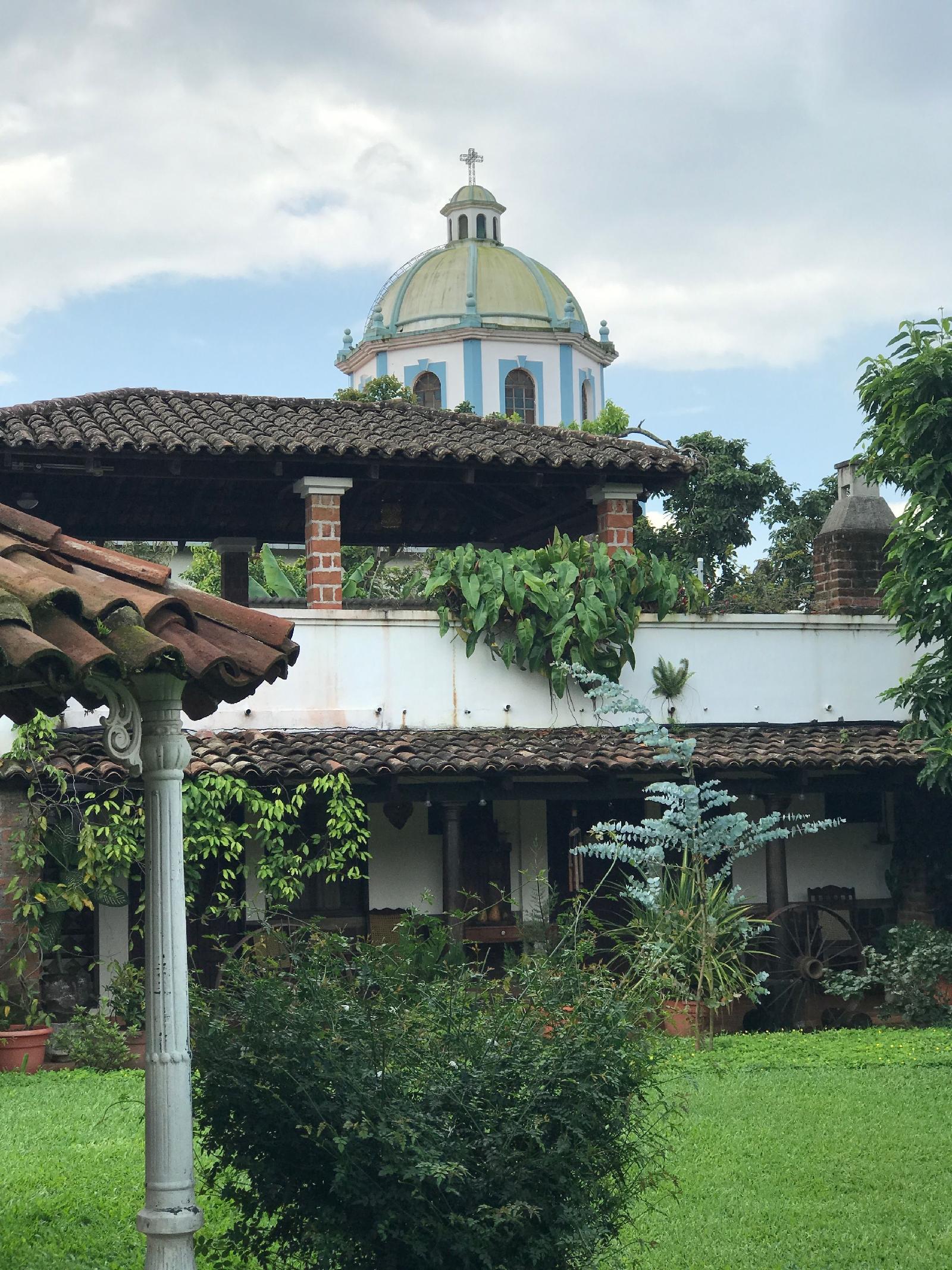 Casa Degraciela Hotel Boutique