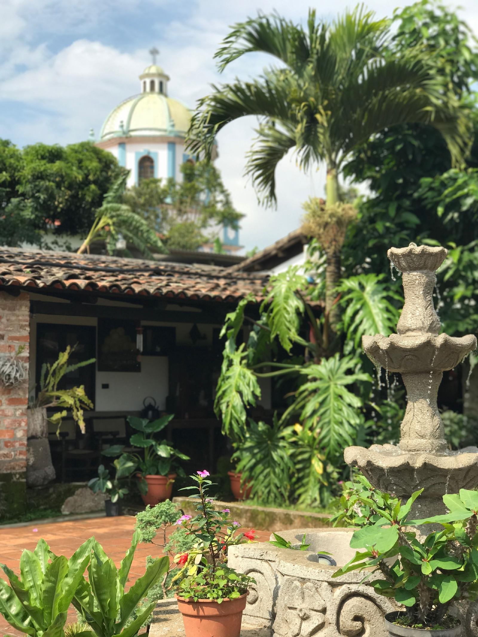 Casa Degraciela Hotel Boutique