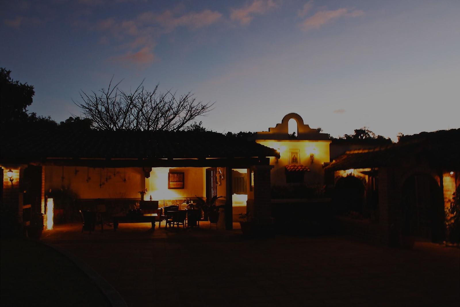 Casa Degraciela Hotel Boutique