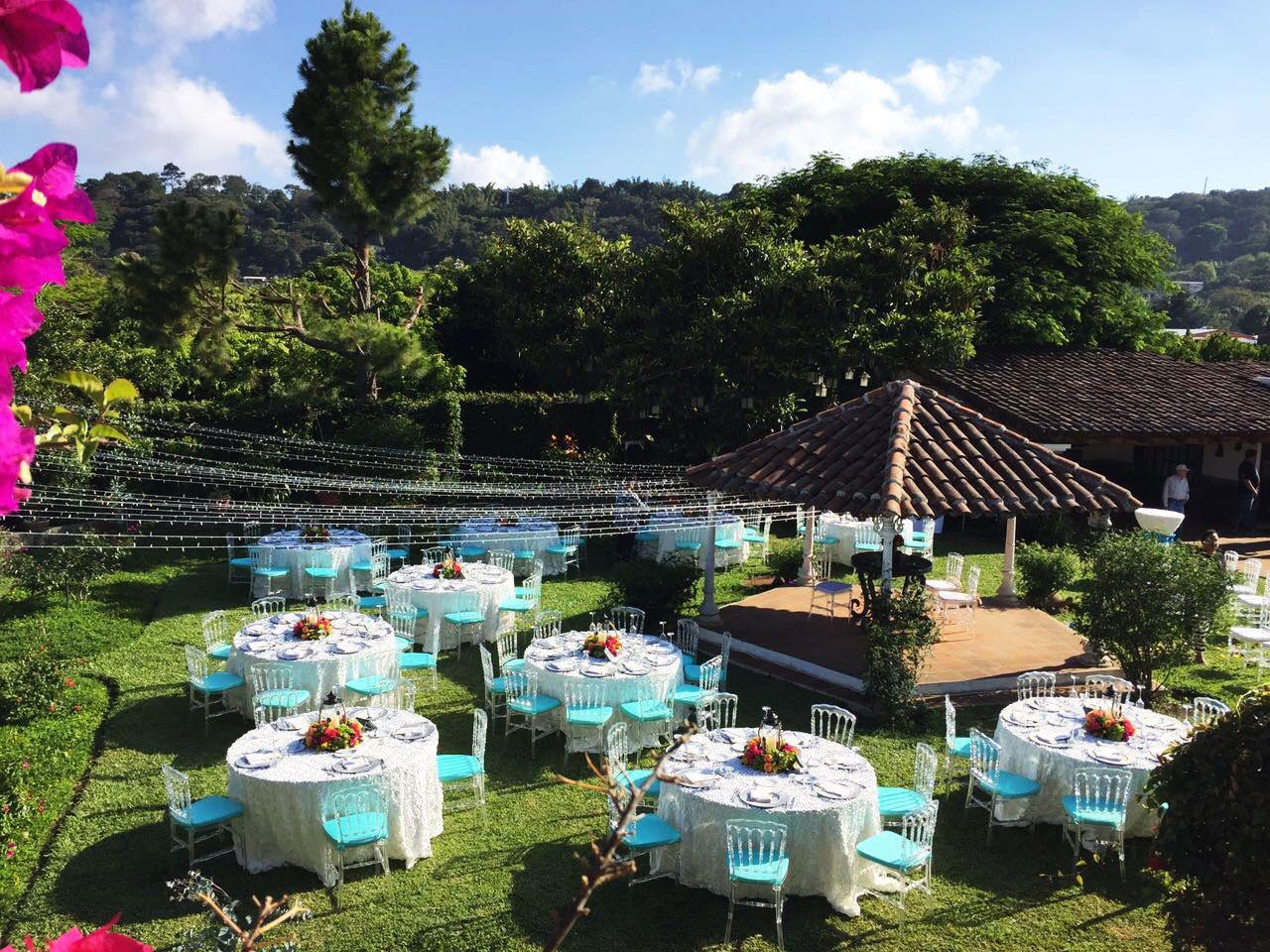 Casa Degraciela Hotel Boutique