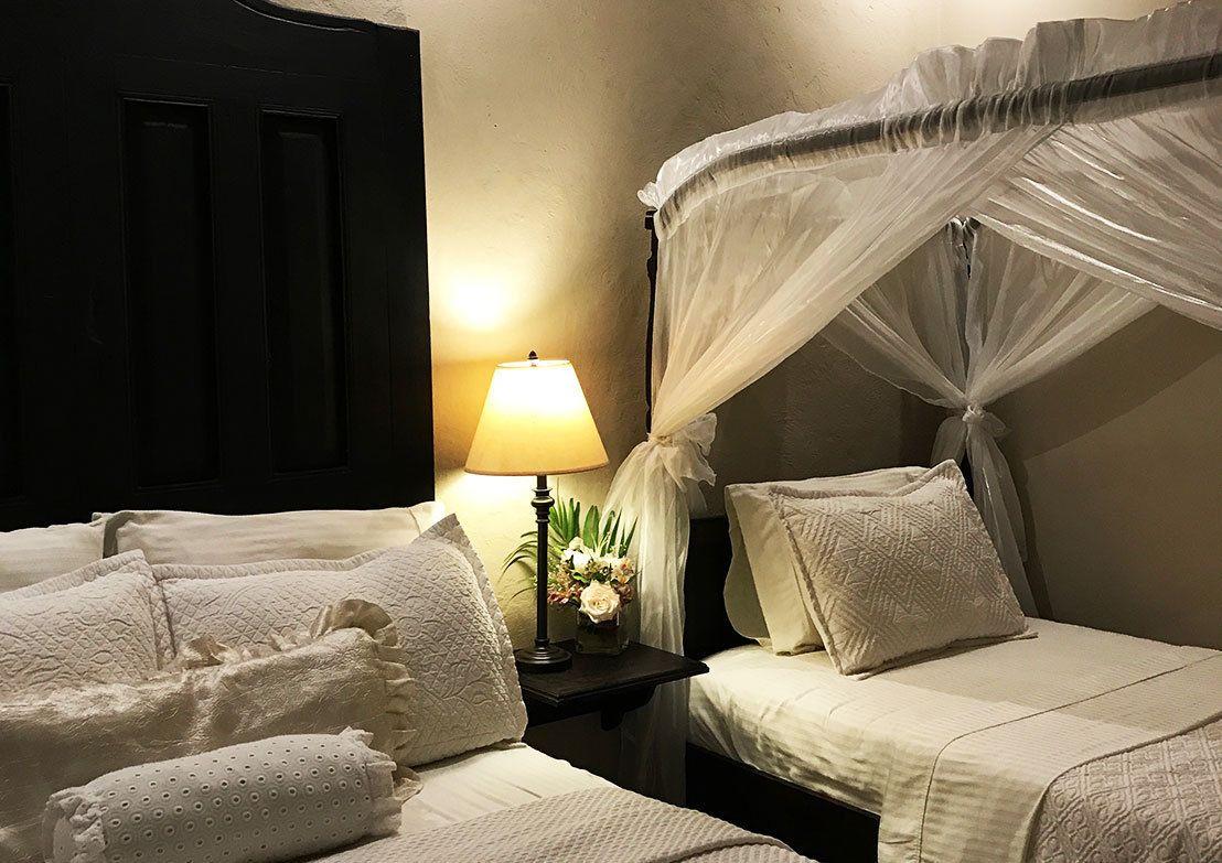 Casa Degraciela Hotel Boutique