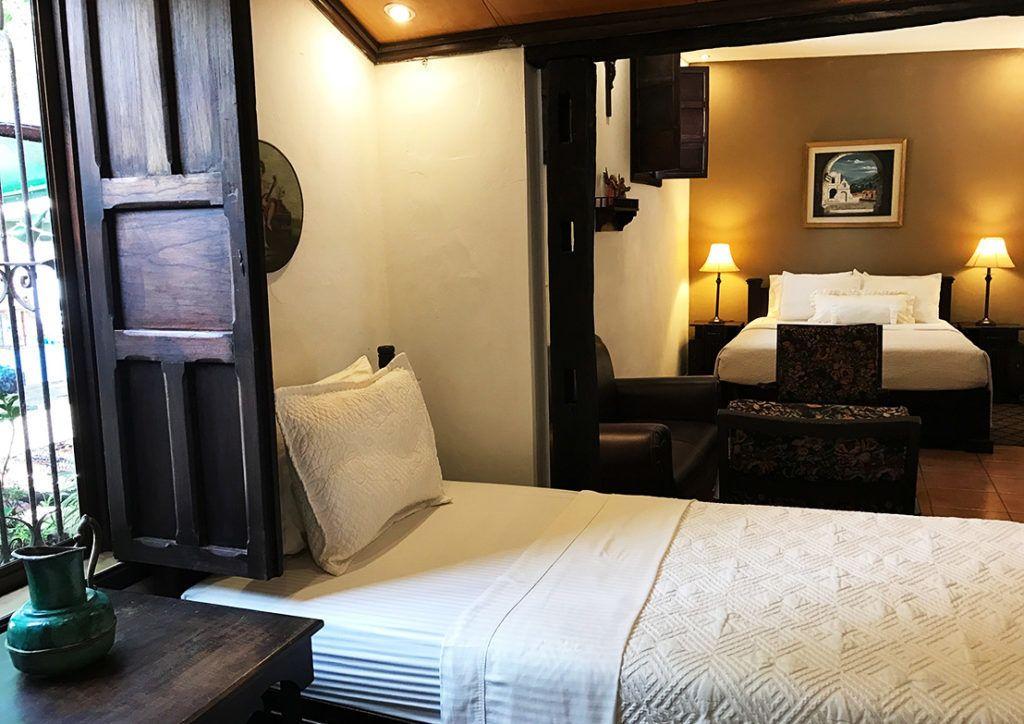 Casa Degraciela Hotel Boutique