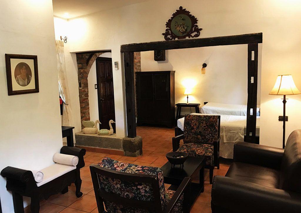 Casa Degraciela Hotel Boutique