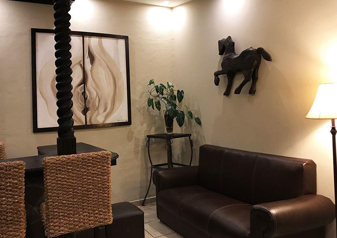 Casa Degraciela Hotel Boutique