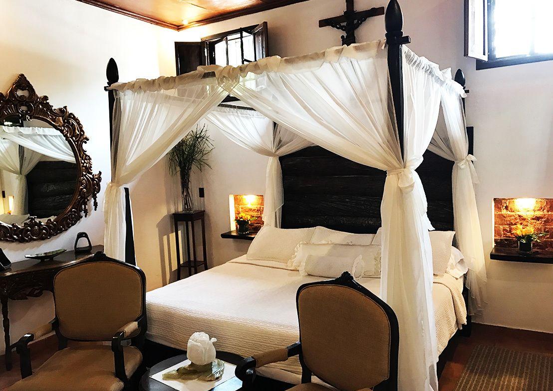 Casa Degraciela Hotel Boutique