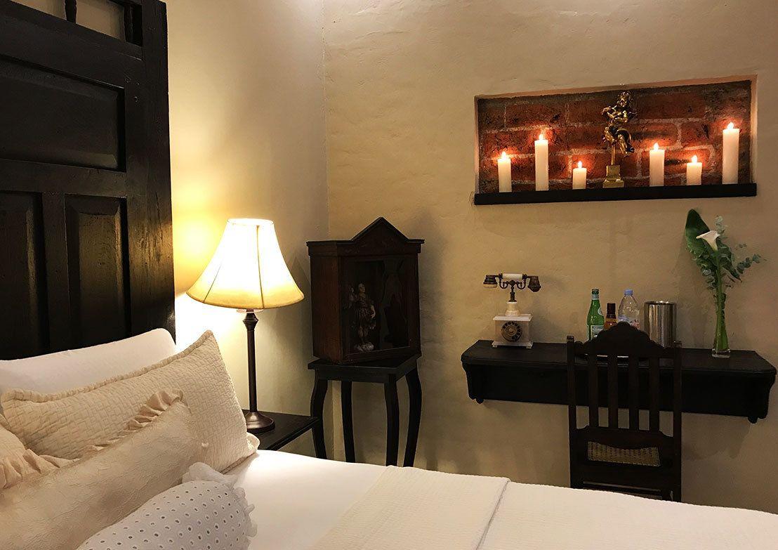 Casa Degraciela Hotel Boutique