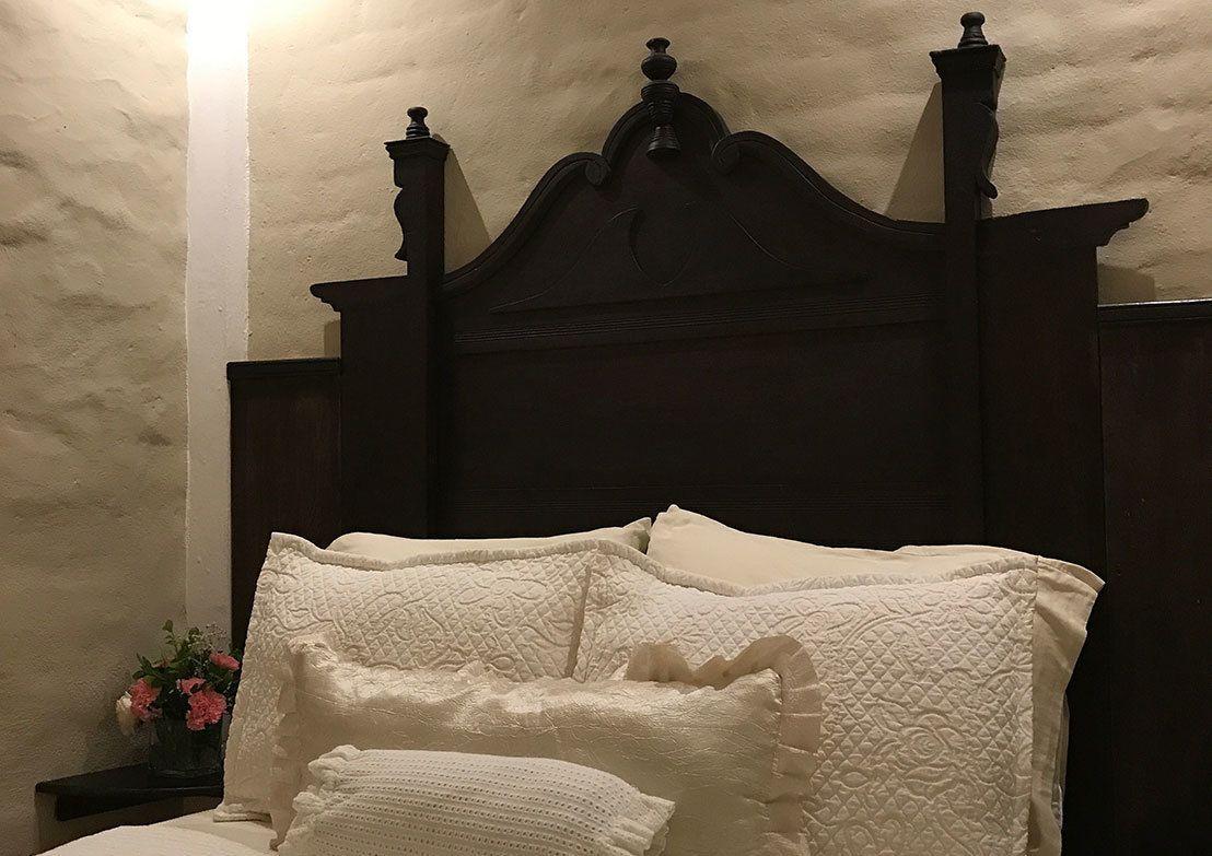 Casa Degraciela Hotel Boutique