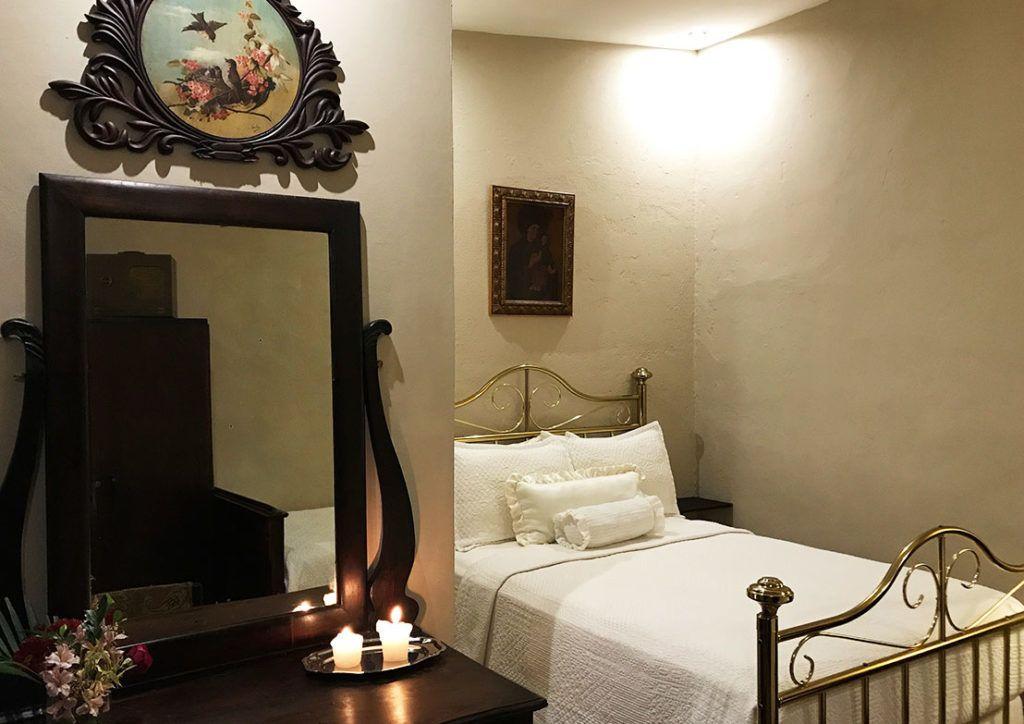 Casa Degraciela Hotel Boutique