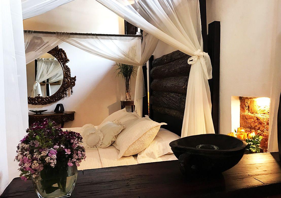 Casa Degraciela Hotel Boutique