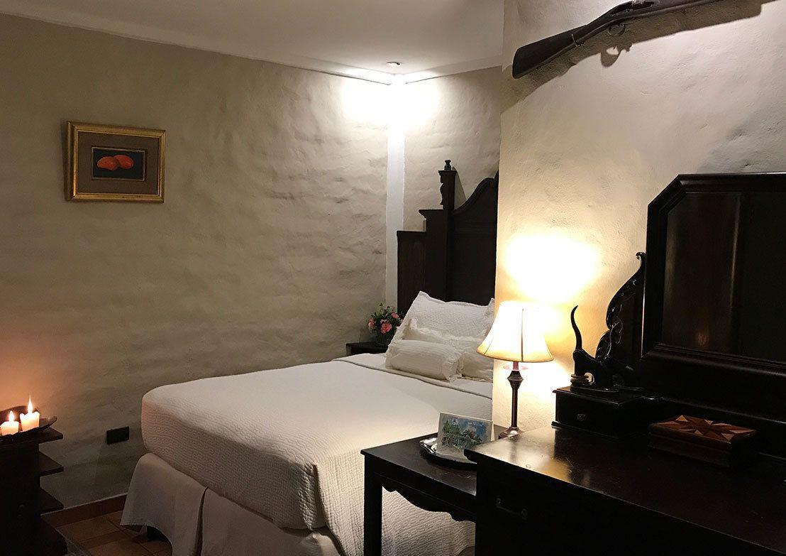 Casa Degraciela Hotel Boutique