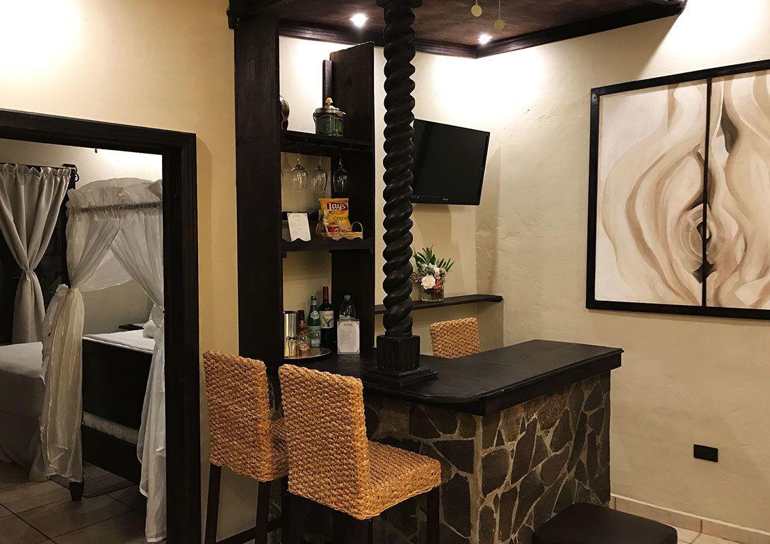 Casa Degraciela Hotel Boutique