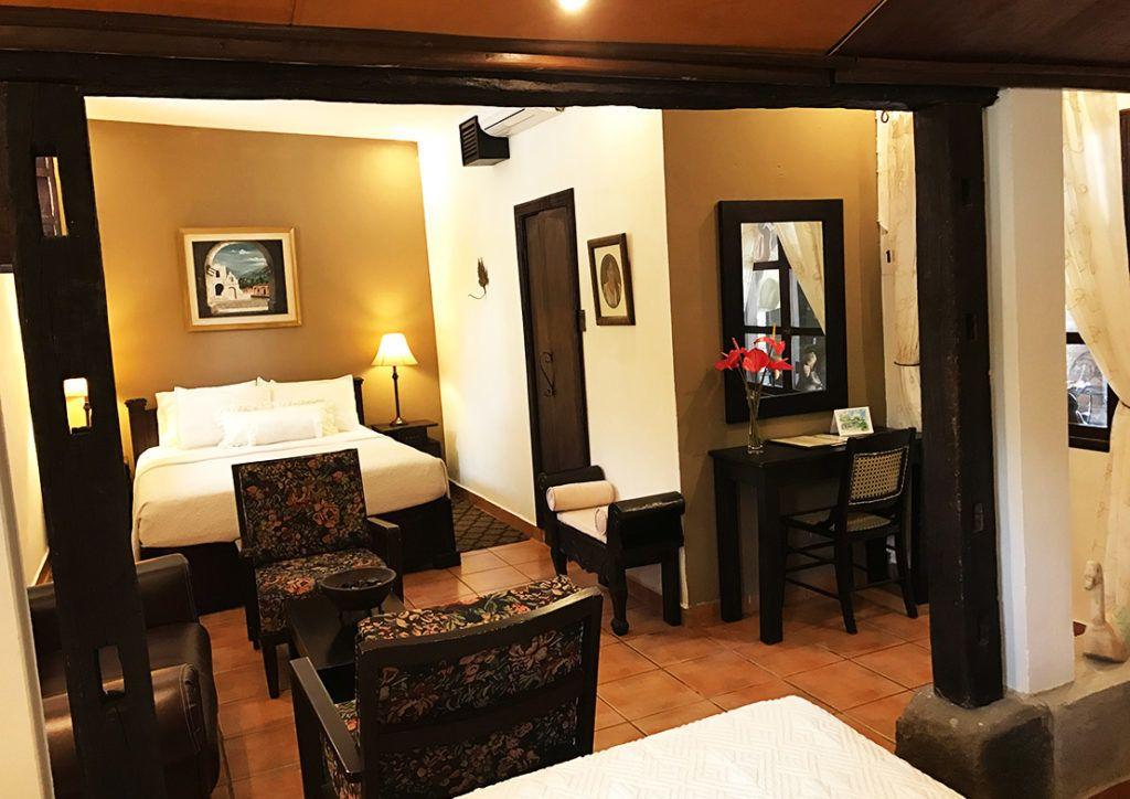 Casa Degraciela Hotel Boutique