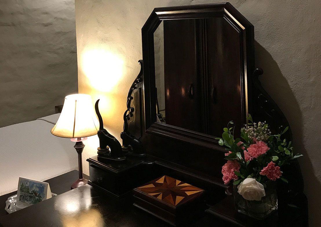 Casa Degraciela Hotel Boutique